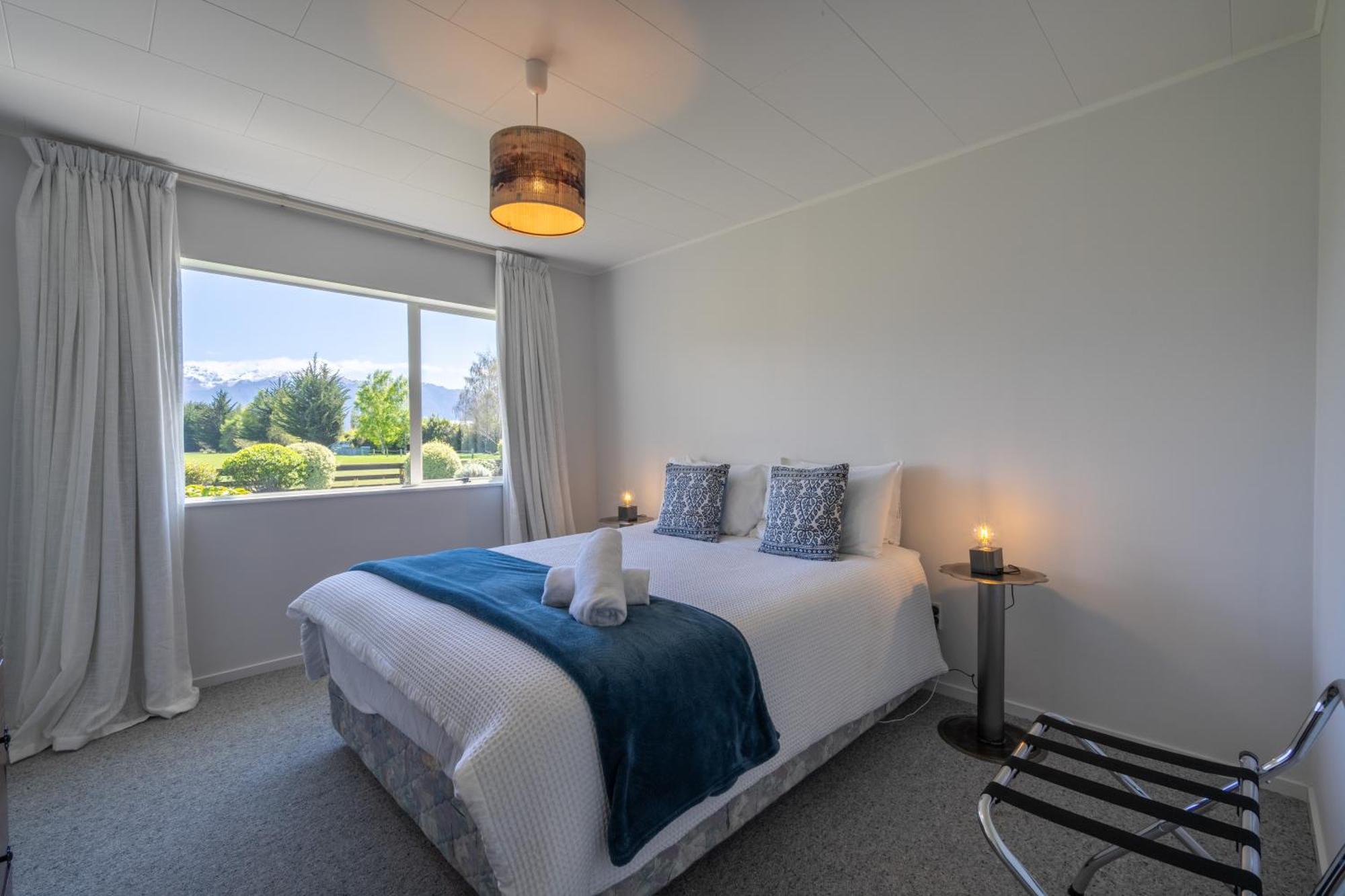 Kepler Retreat - Te Anau Holiday Home Eksteriør bilde